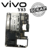 Vivo Y83 Fresh Scrap Motherboard