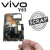 Vivo Y83 Fresh Scrap Motherboard
