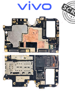 Vivo Z1 Pro Fresh Scrap Motherboard
