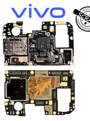 Vivo Z5 Fresh Scrap Motherboard Qualcomm