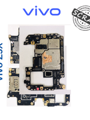 Vivo Z5X Fresh Scrap Motherboard Vivo Z5X Fresh Scrap Motherboard