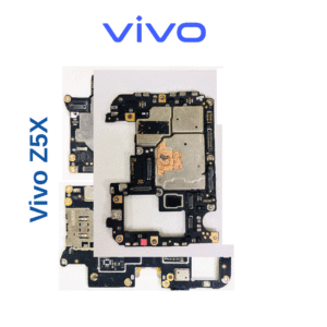 Vivo Z5X Fresh Scrap Motherboard 2 Vivo Z5X Fresh Scrap Motherboard