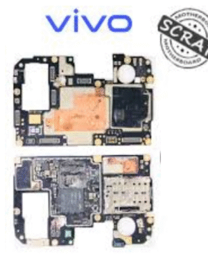 Vivo iQoo Neo 855 Fresh Scrap Motherboard Vivo iQoo Neo 855 Fresh Scrap Motherboard