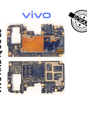 Vivo iQoo Z5 Fresh Scrap Motherboard