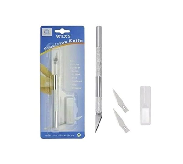WLXY,12 WLXY Precision Knife Bga Repairing Blade - Spstool
