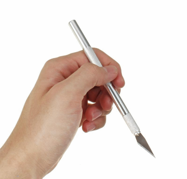 WLXY,2 WLXY Precision Knife Bga Repairing Blade - Spstool