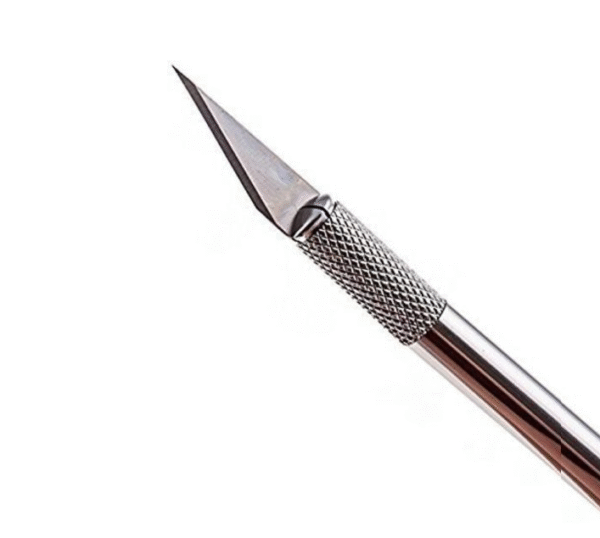 WLXY,3 WLXY Precision Knife Bga Repairing Blade - Spstool