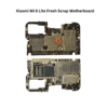 Xiaomi Mi 8 Lite Fresh Scrap Motherboard - Spstool