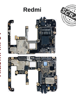 Xiaomi Mi 9T Fresh Scrap Motherboard