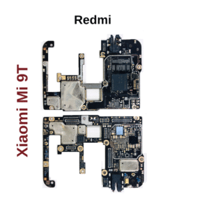 Xiaomi Mi 9T Fresh Scrap Motherboard