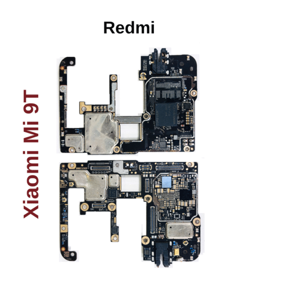 Xiaomi Mi 9T Fresh Scrap Motherboard