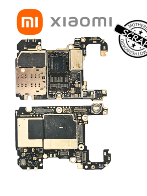Xiaomi Mi 9se Fresh Scrap Motherboard