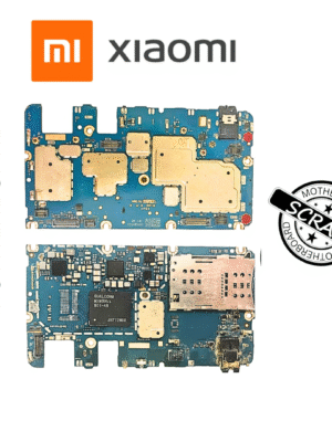 Xiaomi Mi Max 2 Fresh Scrap Motherboard