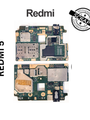 Xiaomi Redmi 5 Fresh Scrap Motherboard