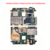 Xiaomi Redmi 5 Fresh Scrap Motherboard