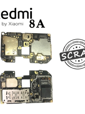 Xiaomi Redmi 8A Fresh Scrap Motherboard