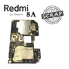 Xiaomi Redmi 8A Fresh Scrap Motherboard