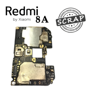 Xiaomi Redmi 8A Fresh Scrap Motherboard