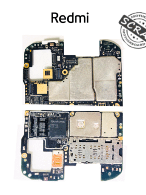 Xiaomi Redmi Note 10 Fresh Scrap Motherboard