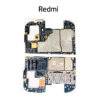 Xiaomi Redmi Note 10 Fresh Scrap Motherboard