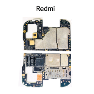 Xiaomi Redmi Note 10 Fresh Scrap Motherboard