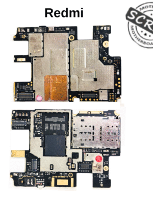 Xiaomi Redmi Note 5 Fresh Scrap Motherboard