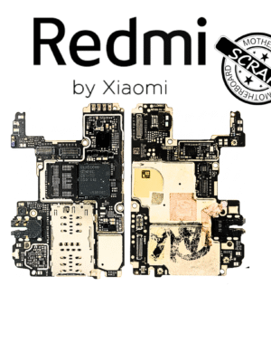 Xiaomi Redmi Note 7 Fresh Scrap Motherboard