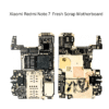 Xiaomi Redmi Note 7 Fresh Scrap Motherboard