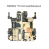 Xiaomi Redmi Note 7 Pro Fresh Scrap Motherboard Xiaomi Redmi Note 7 Pro Fresh Scrap Motherboard