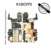Xiaomi Redmi Note 7 Pro Fresh Scrap Motherboard1 Xiaomi Redmi Note 7 Pro Fresh Scrap Motherboard