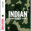 Sps-002 Glossy Indian Phone Skin
