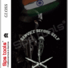 Sps-003 Glossy Indian Phone Skin
