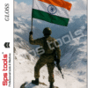 Sps-004 Glossy Indian Phone Skin