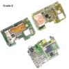 MOBILE SCRAP MOTHERBOARD GRADE- E