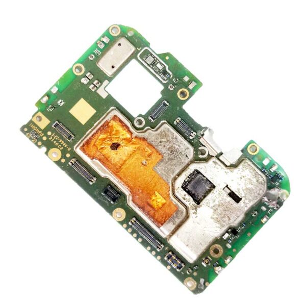 MOBILE SCRAP MOTHERBOARD GRADE- E