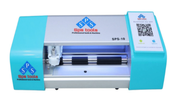 SPS-10 Film Cutting Machine Plotter