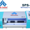 SPS-10 Film Cutting Machine Plotter