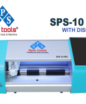 SPS-10 Pro Film Cutting Machine Plotter With Display