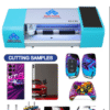 SPS-10 Pro Film Cutting Machine Plotter With Display