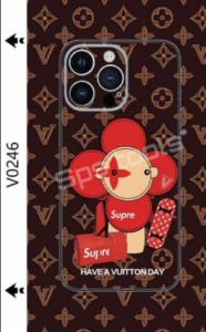 Sps-V0246 Leather Mobile Skin 2 Sps-V0246 Leather Mobile Skin
