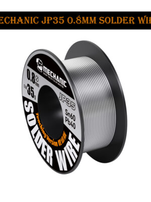 Mechanic Jp35 0.8mm Solder Wire