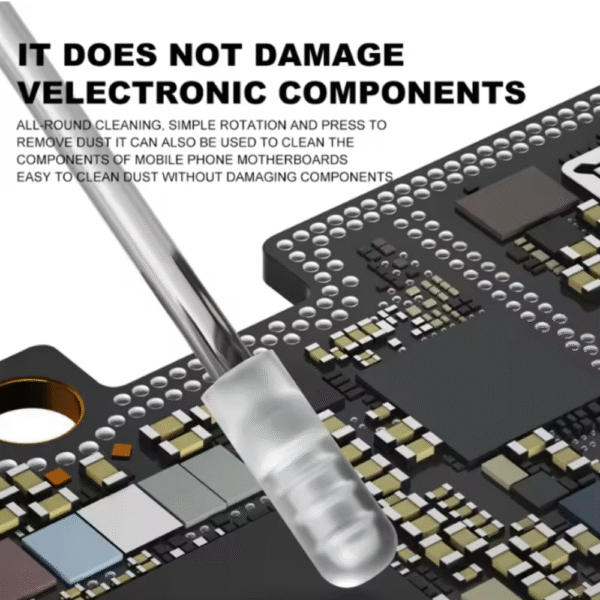 Maant M073 48 Pcs Camera Lens Cleaning Stick