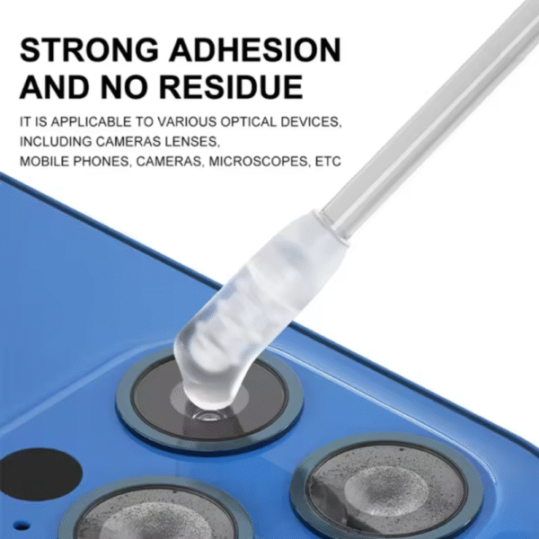 Maant M073 48 Pcs Camera Lens Cleaning Stick