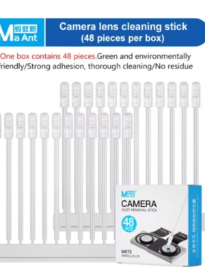 Maant M073 48 Pcs Camera Lens Cleaning Stick